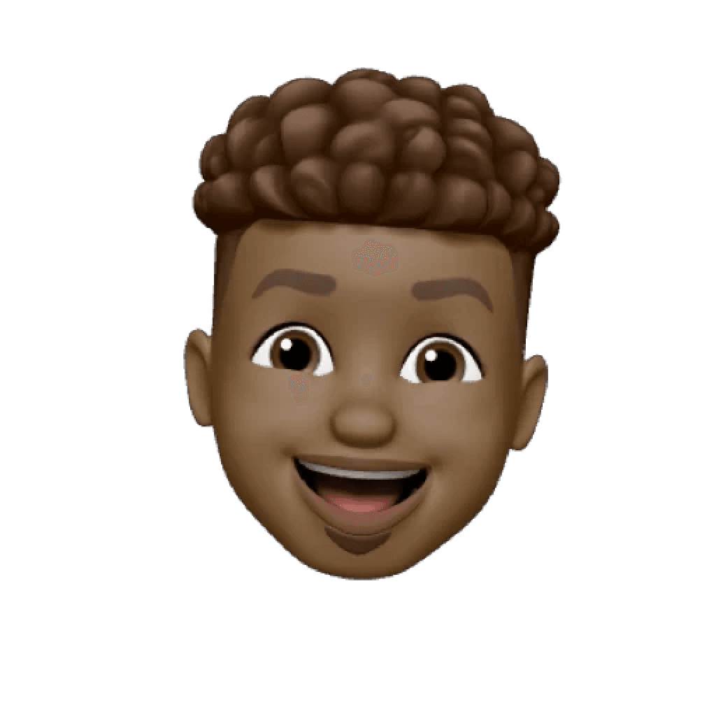 Samuel Isah's profile photo